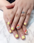 네일샵  네일아트  비쥬네일  잠실네일  eyelashes  sydneyfashion  sydneyblogger  swarovski  nails  opi  shelloc  gelnails... 