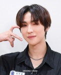 김주형 (KIM JOOHYOUNG)