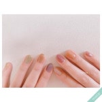 에벨린 네일 Evelin Nail | Nails에 있는 Adella Ludiant님의 핀