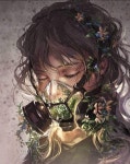 Pin page E- 🌎♼ Earth.Day Every.Day💚에 있는 Nelipot Nature Nymph🍄🌿🧚🏼‍♀님의 핀 | 독특한 그림, 자연 보호, 그림