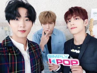 Pin di 데식이들️