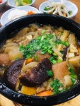 밥상