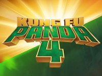 Ink painting style game UI design 다음 @Behance 프로젝트 확인: “KUNG FU PANDA 4 Game UI Design” https://www.behance.net... 
