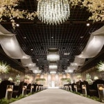 더컨벤션 영등포 - 아이두 순수 웨딩커뮤니티 (웨딩카페) 더컨벤션 영등포 | Wedding hall, Wedding, Hall