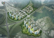 DK도시개발 | City, City photo