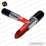 [홍대다같이미술학원 윤상T 개체표현 시범작]립스틱 기초디자인 소재 채색 시범작