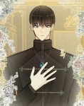 Pin by ⏳Janes hourglass⌛ on 황제궁 옆 마로니에 농장 | Anime, Top manga, Imperial palace