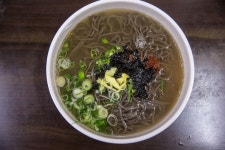 잔치모밀 메밀과 모밀 그리고 막걸리-체부동잔치집에서 광화문옆의 세종마을 체부동잔치집,,국수, 면의 맛집입니다...오늘은... 