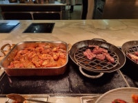 인천 파라다이스시티 뷔페 온더플레이트(On the plate) 주말 디너 후기