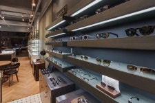 그루브(Groove) - 프리미엄 하우스브랜드 안경 편집샵 - 디자인투플라이