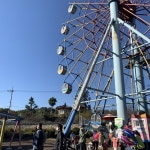 [Amusement park]Ferris wheel[놀이공원]관람차 | 관람차
