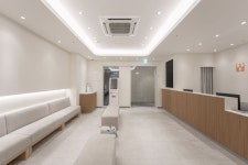연세로이소아청소년과 | indfff | 인디에프디자인 | 인테리어, 사무 공간