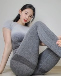 ASIAN GIRLS에 있는 KPOP GODDESSESS💕님의 핀 - 2021 | 레깅스