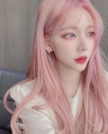 이퀄다이아몬드 비비 💎 대구미용실 동성로미용실 on Instagram: “비비스타일 비비쌤만의 컬러레시피, 영롱한 #애쉬핑크 넣어들였어요... 