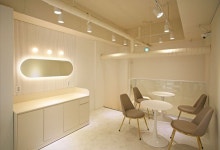 아이맥디자인-안경원인테리어-optical store