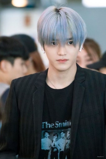 Pin di NCT 2019