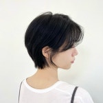 Pin by 하움 on short | Hair inspiration short, Short hair haircuts, Asian short hair