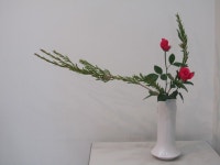 https://www.facebook.com/OharaSchool.Ikebana.International | 꽃꽂이 
