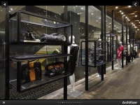 Architizer-vol.004 : 네이버 블로그 | Design, Store design, Architecture