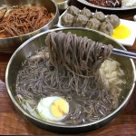 Instagram의 👩🏻🤳🏻💭님: “#의령소바본점 에 걸맞게 진짜 맛있게 잘먹었다🥰👍 #냉메밀국수 육수의 첫맛은 #냉면 육수랑 비슷한데... 