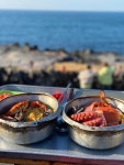 Foodie에 있는 규민 이님의 핀 | 해물 라면
