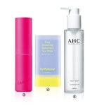 6월의 뷰티 신상 테스트 ② 바이위시트렌드, 포어 스무딩 바쿠치올 선 스틱 in 2024 | Cleansing oil, Oils, Pore