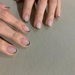 「네일아트」おしゃれまとめの人気アイデア｜Pinterest｜도아【2021】