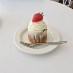 #Instagram #pastries aesthetic red #김가은 #노곤노곤 #오코드 #우당탕탕 #파란만장 in 2020 | Food, Yummy food, Aesthetic food