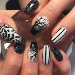 Nails에 관한 141개의 최상의 Pinterest 이미지 | 할로윈 네일, 네일 디자인 및 네일 아이디어 Nails