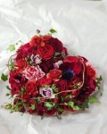 🌿상품 예약 및 클래스문의  카톡아이디 floristjulie  www.atelier-romance.co.kr | 꽃꽂이 디자인, 센터피스, 꽃