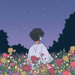 다홍 on Instagram: 숲속의 담 60화, 63화가 올라왔어요! 벌써 이번 주가 설 연휴네요! 저는 작년 설 연휴 때 장비가 고장나서 식은땀 흘리면서... 