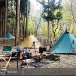 CAMP에 있는 go kawasaki님의 핀 | 캠핑