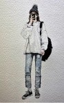 어반드로잉에 있는 Wonchangho님의 핀 - 2023