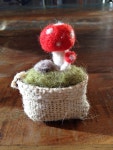 needle felt에 있는 baksa u님의 핀