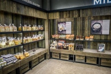 역삼 이마트 : 밀크앤허니 베이커리 | CHER BONHEUR : 쉐르보네 | 인테리어, 베이커리, 건축