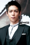 Choi Seung Hyun (최승현) aka T.O.P (탑) of Big Bang | Bigbang, Choi seung hyun, Korean celebrities