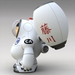 Concept : Character에 있는 BK KOO님의 핀 | 3d 캐릭터, 공예, 장난감