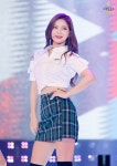 “SOJIN 17.08.12 | KPOP Cool Festival © 🌜나뮤를 품은 달빛 🌛 // do not edit ” | Kpop girls, Kpop fashion, Stage outfits... 