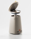 Behance에서의 Cor! : seamlessly blends into life in 2023 | Blend, Life, Design