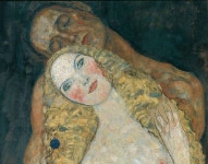 Pin van 그그 op Gustav Klimt | Impressionisme, Jugendstil, Kunst