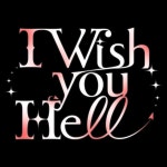 Roman Lettering [I Wish you Hell] MEW*3 on Instagram: 오랜만에 레터링 작업 들고 왔어효.. 최근 정신이 너무 없어서 거의 2주만에 작업해서... 