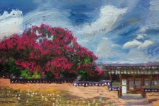 옥구 향교