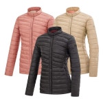 콜핑 여성 겨울 경량 패딩자켓 가르단(여) KSJ6775W ￦36500 - 2022 | 겨울 자켓, 여자 패션, 여성복