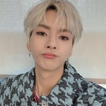 c; 엑디즈 | Beautiful, Most beautiful, I love him