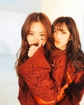우리 눈동자 이쁘ㄷr 서로의 #눈동자 에 건배..🍻 | 드림캐쳐, 꿈