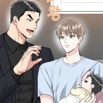 ❝ Manhwa┇BL┇Tiger’s Den┇호랑이 굴 ❞