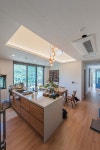 자연의 한가운데 우두커니 자리한 도시적인 주택, 오연재 - 홈 라이프 미디어 PHM ZINE | Interior, Home, Decor