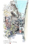 print theme 1에 있는 julie thomas님의 핀 | 어반 아트, 그림, 드로잉 강좌