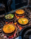 2023년 최고 핫한 식당에 이견이 없는 산청숯불가든, 그 두번째 매장 을지로점이 오… in 2023 | Photo and video, Instagram photo... 
