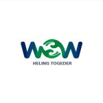 wow 힐링투게더 로고 디자인 제작 / 디자인서커스 wow 힐링투게더 로고 디자인 제작 / 디자인서커스 | 로고 디자인, 로고, 명함 디자인